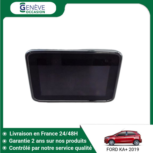 Ecran gps ford ka - 🇫🇷,