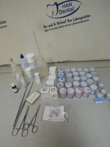 Masse céramique ivoclar max - ivoclar, e-max
