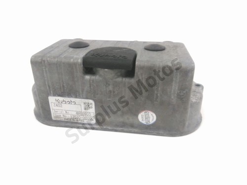 Cache culbuteurs aixam truck - culbuteurs,