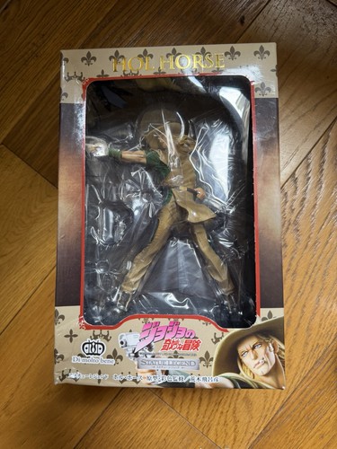 Figurine hol horse jojo - figurine,