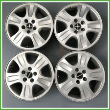 Jantes En Alliage FORD MONDEO