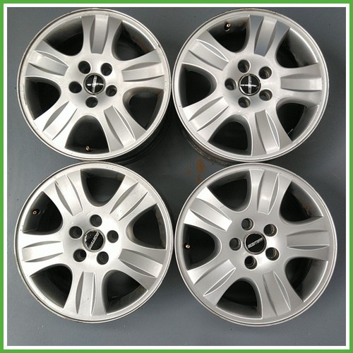 Jantes alliage ford mondeo - jantes,