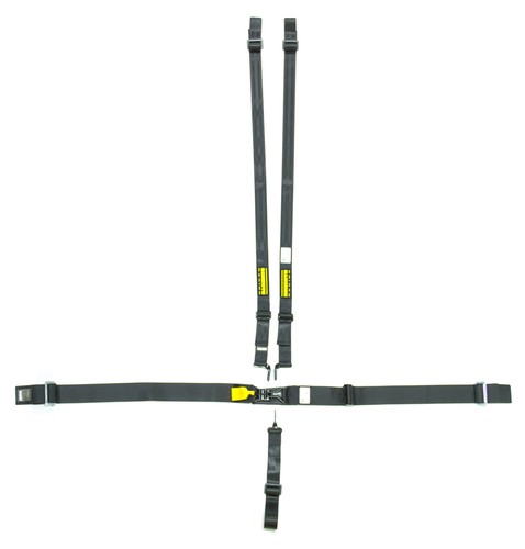 Schroth racing 5pt harness - racing,