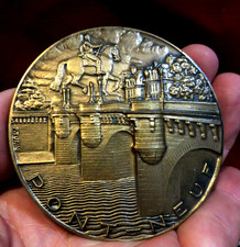 Médaille PARIS PONT NEUF