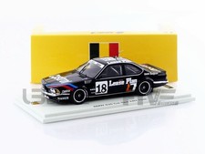 SPARK 1/43 - BMW 635 CSI - 24H SPA 1986 SB669