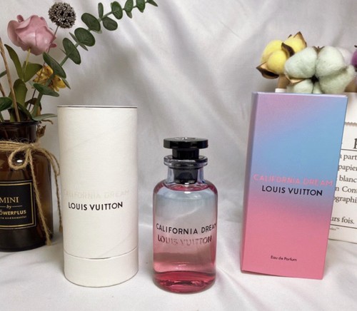 Parfum louis vuitton - parfum,