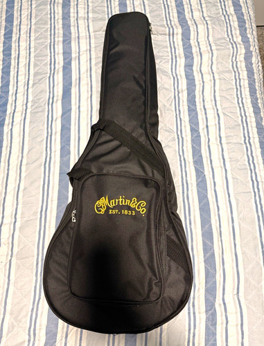 Martin little lx1e - little, 3/4