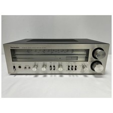 Ampli Tuner Technics SA-300L