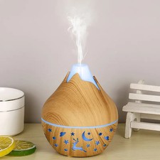 Humidificateur Et Diffuseur de