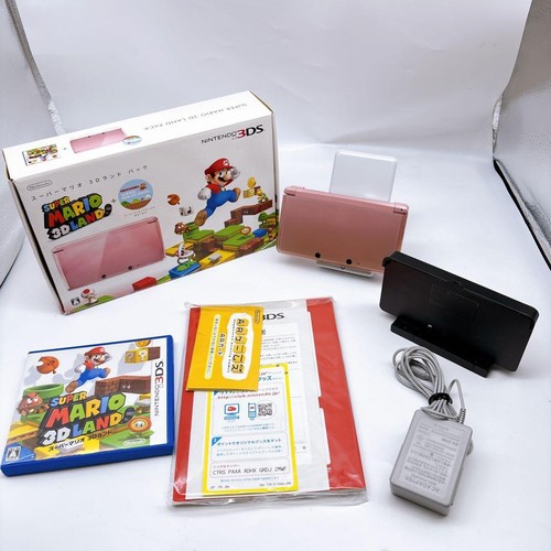 Nintendo 3ds super mario - nintendo,