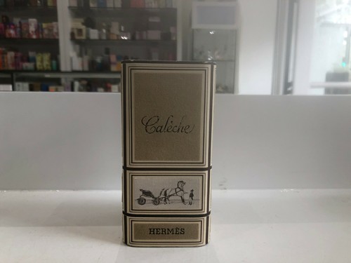 Hermes caleche parfum splash - parfum,