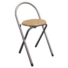 Chaise Pliante de Visiteur