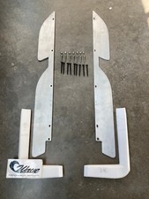 YAMAHA 2021 + Kit De Sponsons Arrière SuperJet SJ TR-1 1050 4stk SJ1050