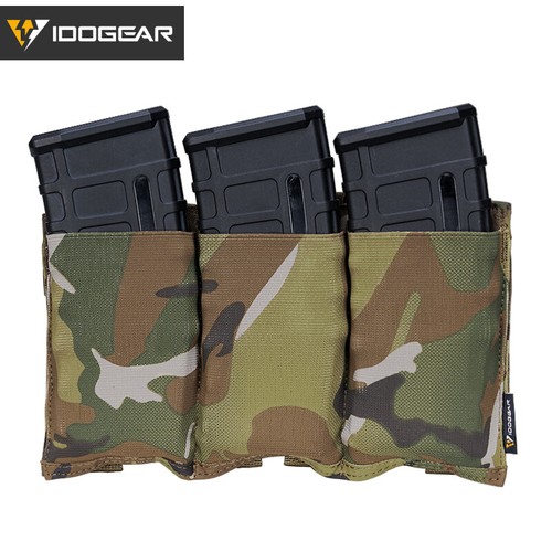Idogear tactical mag - idogear, 5.56