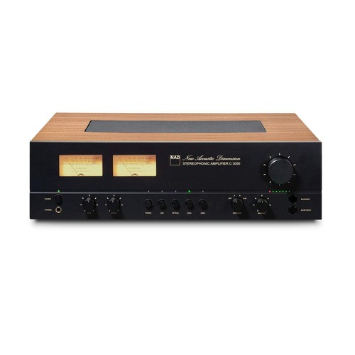 Nad c3050 hybrid - nad,