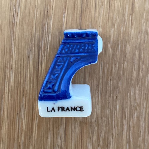 Fève galette des - ❤️, rois