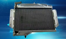 Aluminum Radiator For 1969