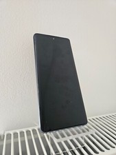 Ecran tactile + LCD d'origine Huawei Nova 9 Bleu nacré - 100% original