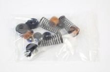 Original Thorens TD 147 Et 147 Jubilee Suspension Ressorts Ensemble Complet