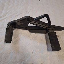 PLATINE GAUCHE BMW K 75 RT 1996