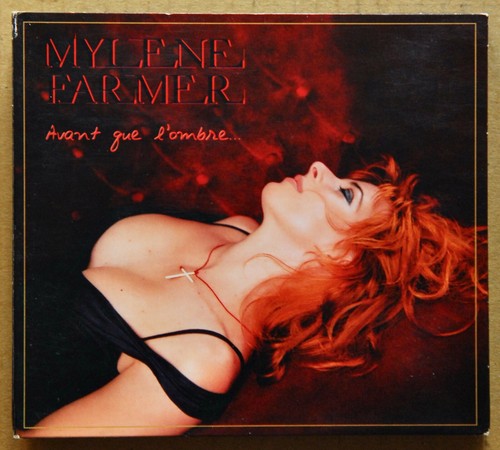 Double album dvd mylene - cd/dvd,
