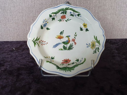 Joli vide poche faience de - en,