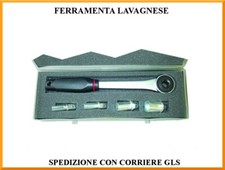 Clé À Cliquet Pour Radiateur