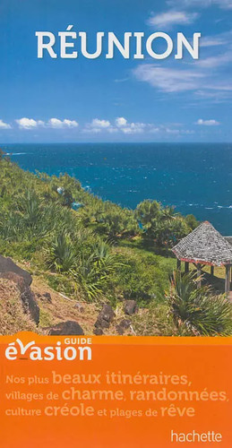 Guide evasion réunion - evasion,