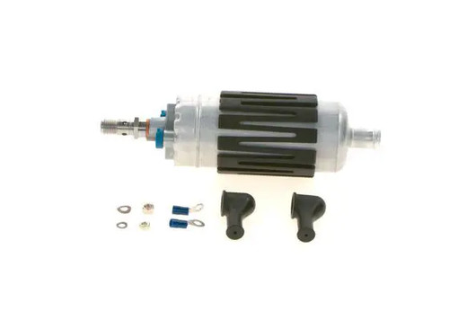 Pompe carburant tube - pompe,