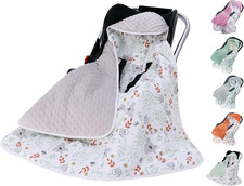 Miracle Baby Couverture Enveloppante Hiver Bébé, Automne et Hiver, Koala 