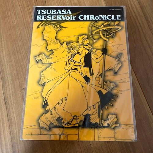 Tsubasa reservoir chronicle - tsubasa,