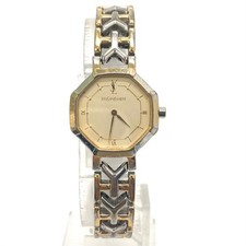 Montre Yves Saint Laurent YSL