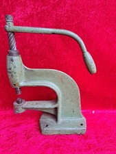 Ancien Appareil, Ancien Outil