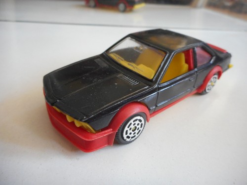 Hotwheels bmw 635 - hotwheels, au