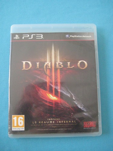 Ps3 diablo iii - ps3/diablo, iii/