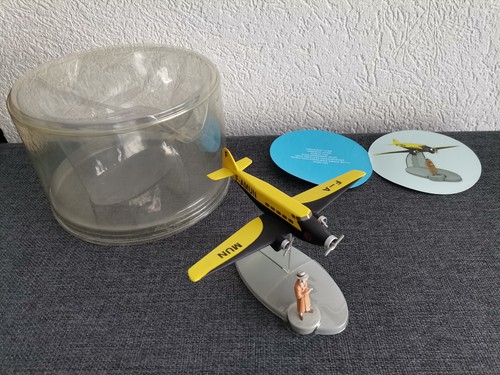 Avion air france figurine - air,