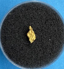 1 pépite d'or Australie 24k -