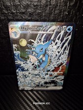 Cartes Pokémon : HYPOROI EX