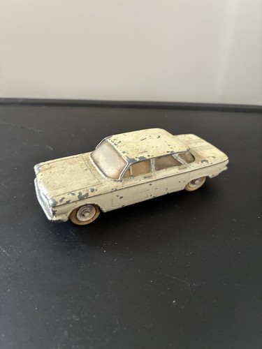 Bi703 dinky toys france - dinky, #552