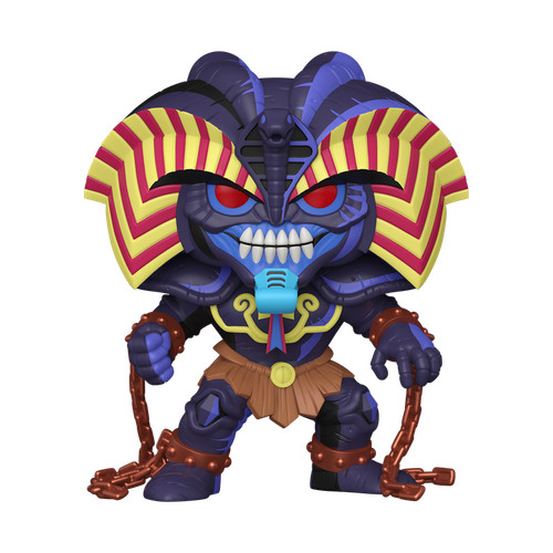 Funko pop oh - funko, yu-gi-oh!