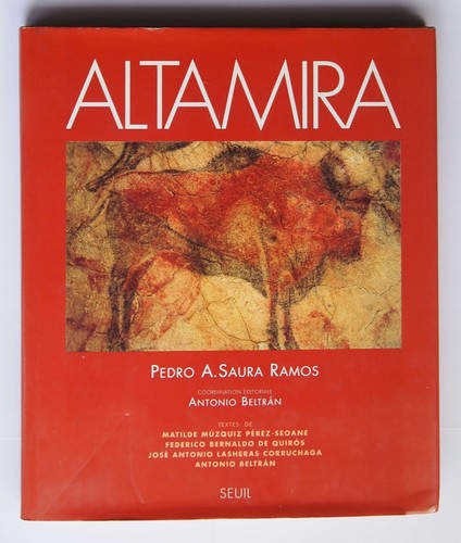 Altamira