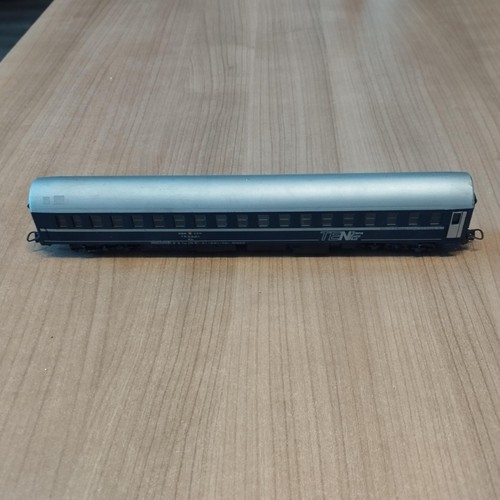 Wagon voyageur suisse sbb - ,