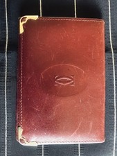 CARTIER PORTE-CARTES BORDEAUX