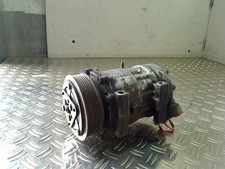 COMPRESSEUR CLIMATISATION Citroën Berlingo 2007 96592321