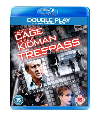 Trespass nicolas - trespass,