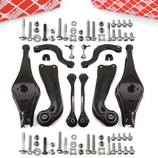 Febi BILSTEIN Bras de Commande