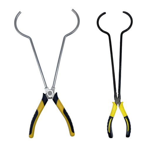 Pince fondre de 35 cm - de,