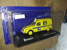 Voiture 1/43 053 – IXO –