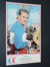 CARTE MIROIR SPRINT CYCLISME