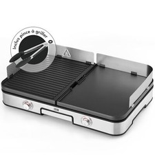Plancha Duo Grill Compact